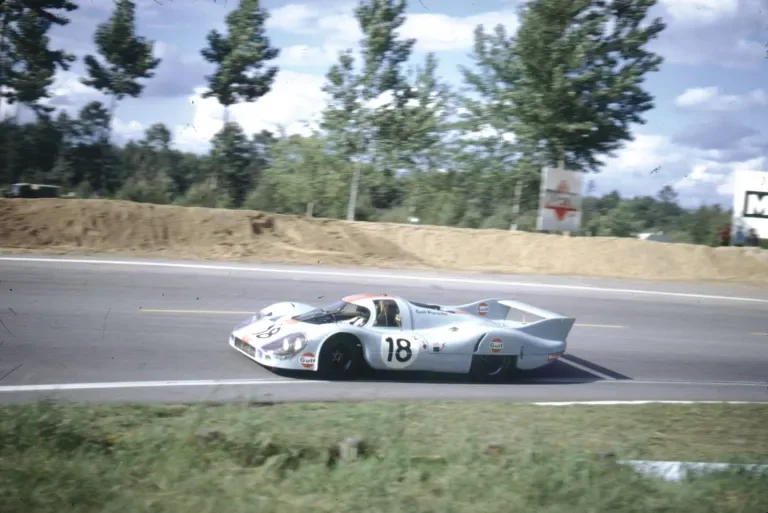 Le Mans 24 Hours 191
